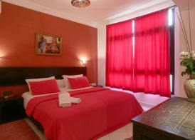 Hotel tafoukt 2
