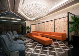 V Hotel Lavender 4