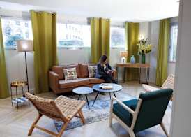 Belambra Clubs & Hotels - Le Magendie 4