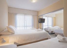 Hostal Rayentray 3