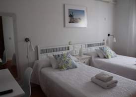 Hotel Consuegra 5