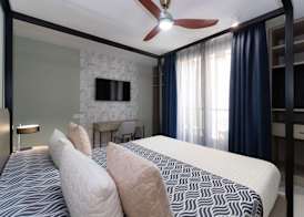 Hotel Perla del Sur 5