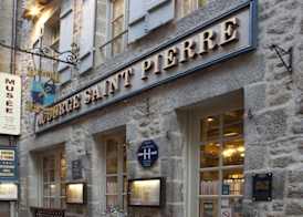 Auberge Saint Pierre 3