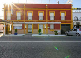 Hotel H28 Camas 5
