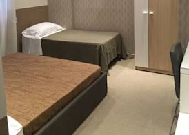 Hotel Europa 3