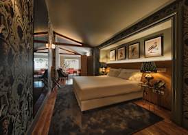 Torel Palace Lisbon 4