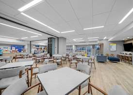 Holiday Inn Express SAN JUAN CONDADO by IHG 2
