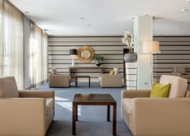 Hotel Porta do Sol Conference & SPA 5