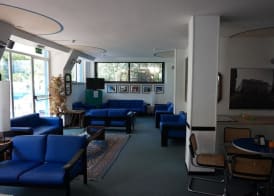 Hotel Caravan 4