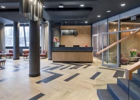 Hotel Aquarion Family & Friends - Destigo Hotels 2