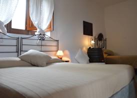 B&B Le Sette Vele Da Riccardo 2
