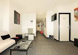 Hostal Gala Madrid 2