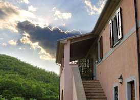 Agriturismo il Corniolo 5