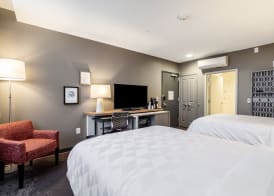 Holiday Inn COLUMBIA - DOWNTOWN by IHG 4