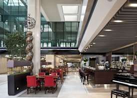 Meliá Castilla 4