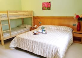 Hotel Orso Bianco 5