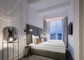 Pytloun Boutique Hotel Prague 5