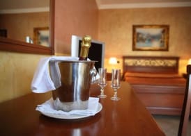 Hotel Dolce Stella 5