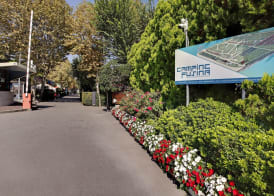 Camping Fusina 2