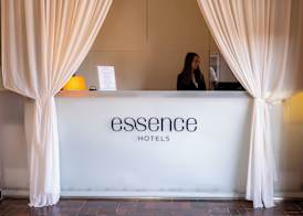 Essence Isola d'Elba - Le Picchiaie Resort 4