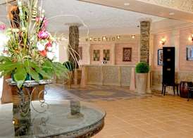 HOTEL ATRIUM BEACH 4