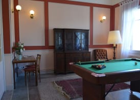 Hotel Lac et Foret 4