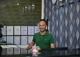 Yade Luxe Hotel 2