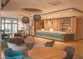 Ostend Hotel 3
