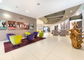 DB Hotel Verona Airport Congress & Spa 5