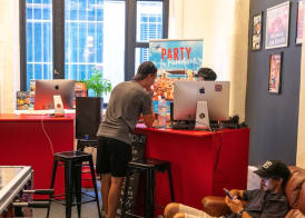 Nomads Sydney 4