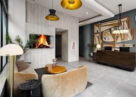 The Heid Lofts by Reside, a Wyndham Residence 2