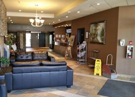Stonebridge Hotel 2