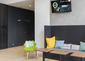 B&B HOTEL Saint-Nazaire Pornichet 5
