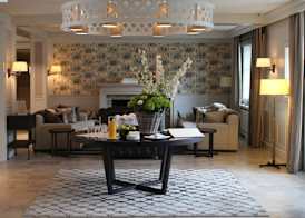 Severin's Resort & Spa 3