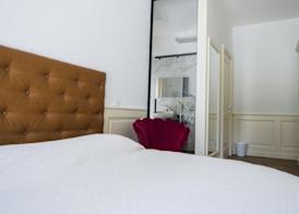 Luxury B&B La Riserva Dannunziana 5