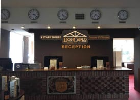Hotel Don Carlo 2