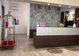 Hotel Bel Sito Peschiera 5