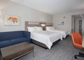 Holiday Inn Express & Suites NAMPA - IDAHO CENTER by IHG 4