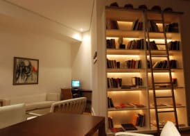Vitória Hotel Concept Campinas 5