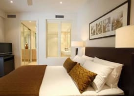 Grand Mercure Allegra Hervey Bay 5