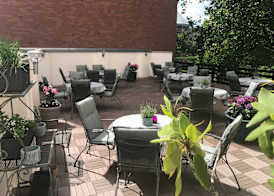 Park Hotel am Berliner Tor 4
