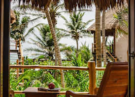 Encantada Tulum 5