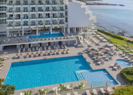 Meliá Ibiza - Adults Only 2