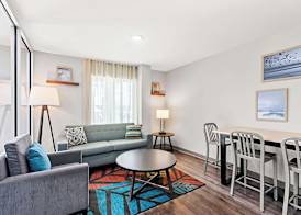 WoodSpring Suites Hudson Port Richey 4