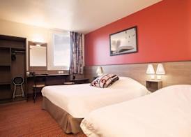 Ace Hotel Bordeaux Cestas 5
