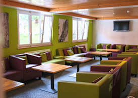 Eiger Lodge Chic 2