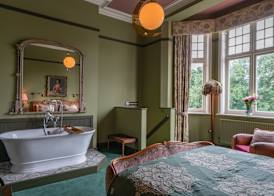 Albero Bedrooms 2