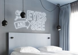 Comfort Hotel Karl Johan 5