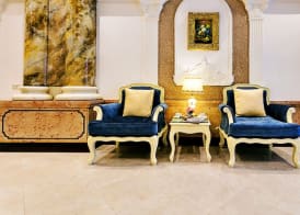HANZ Hanoi De Maison Grand Hotel 5