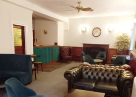 Royal Sportsman Hotel 3